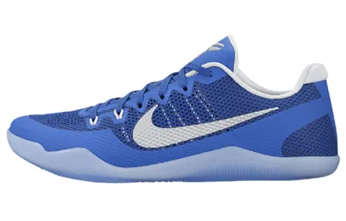 Nike Kobe 11 Team Bank Game Royal