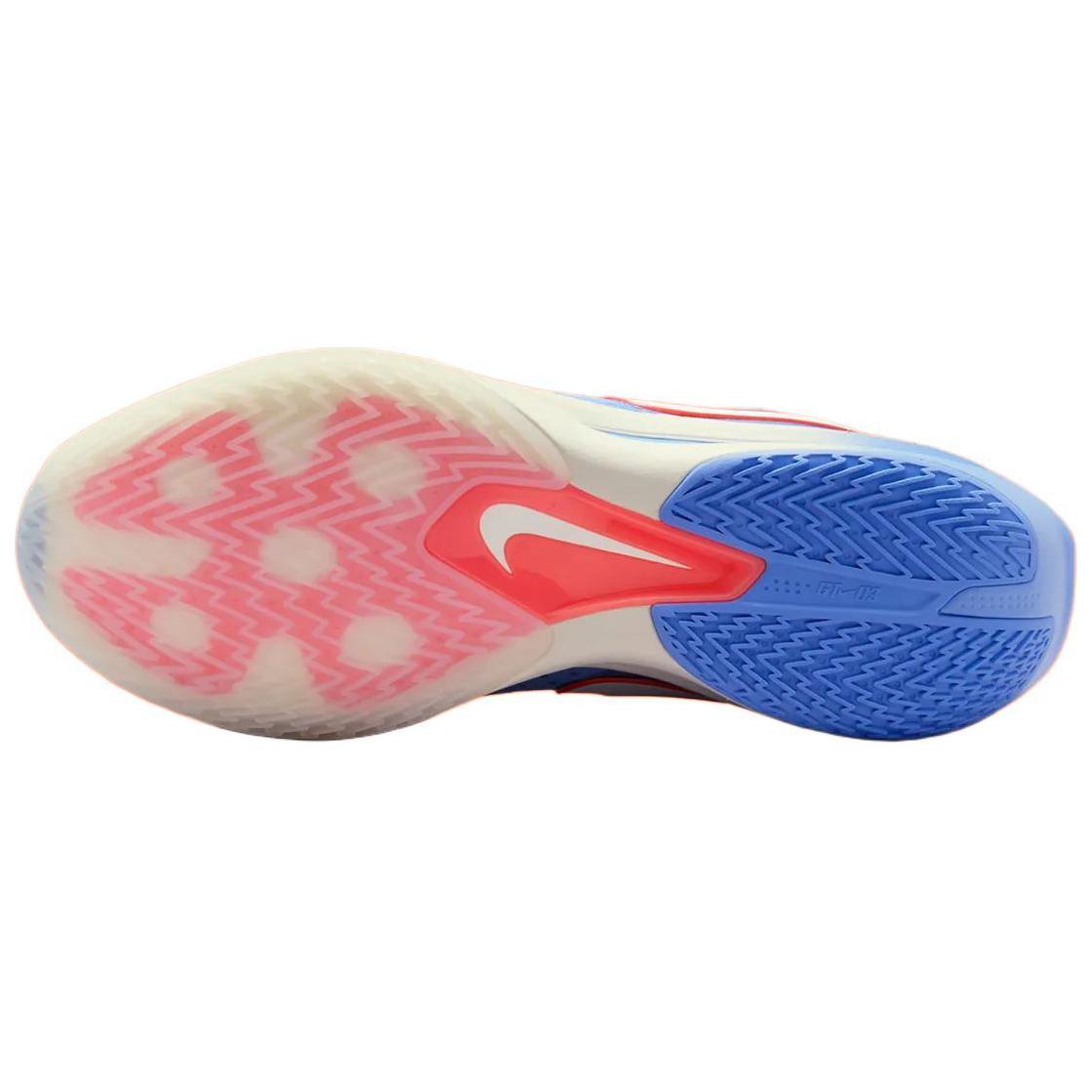 Nike Air Zoom Gt Cut 3 Royal Pulse