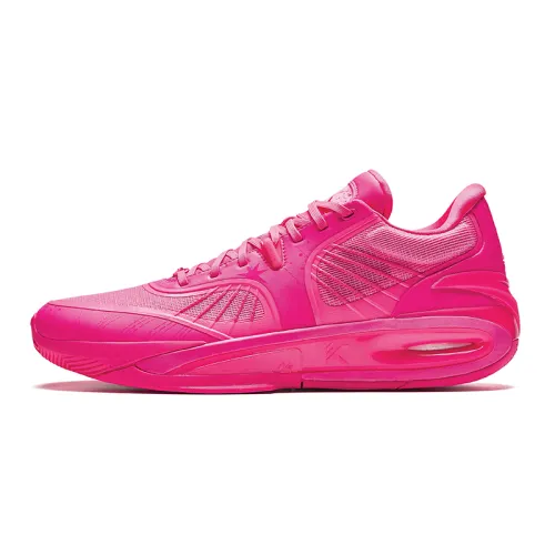 ANTA Klay Thompson KT10 Flamingo