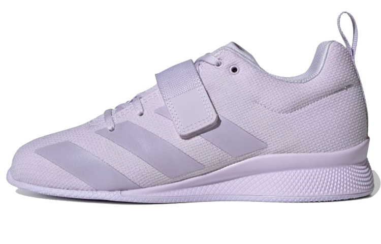Adidas Wmns Adipower Weightlifting 2 'Purple Tint'