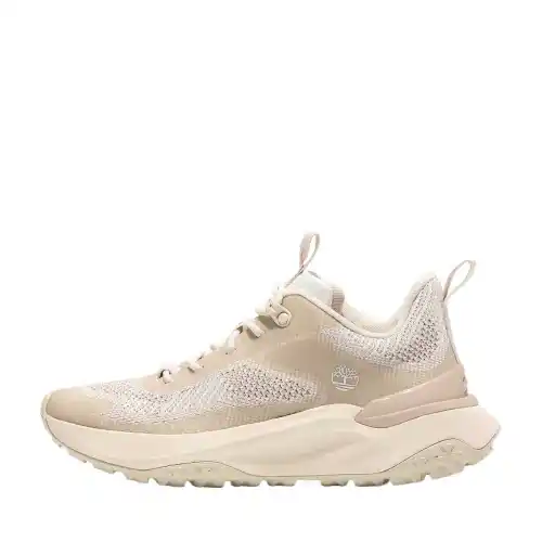 Timberland Motion Access Fabric Support Low top Training Shoes Women's White