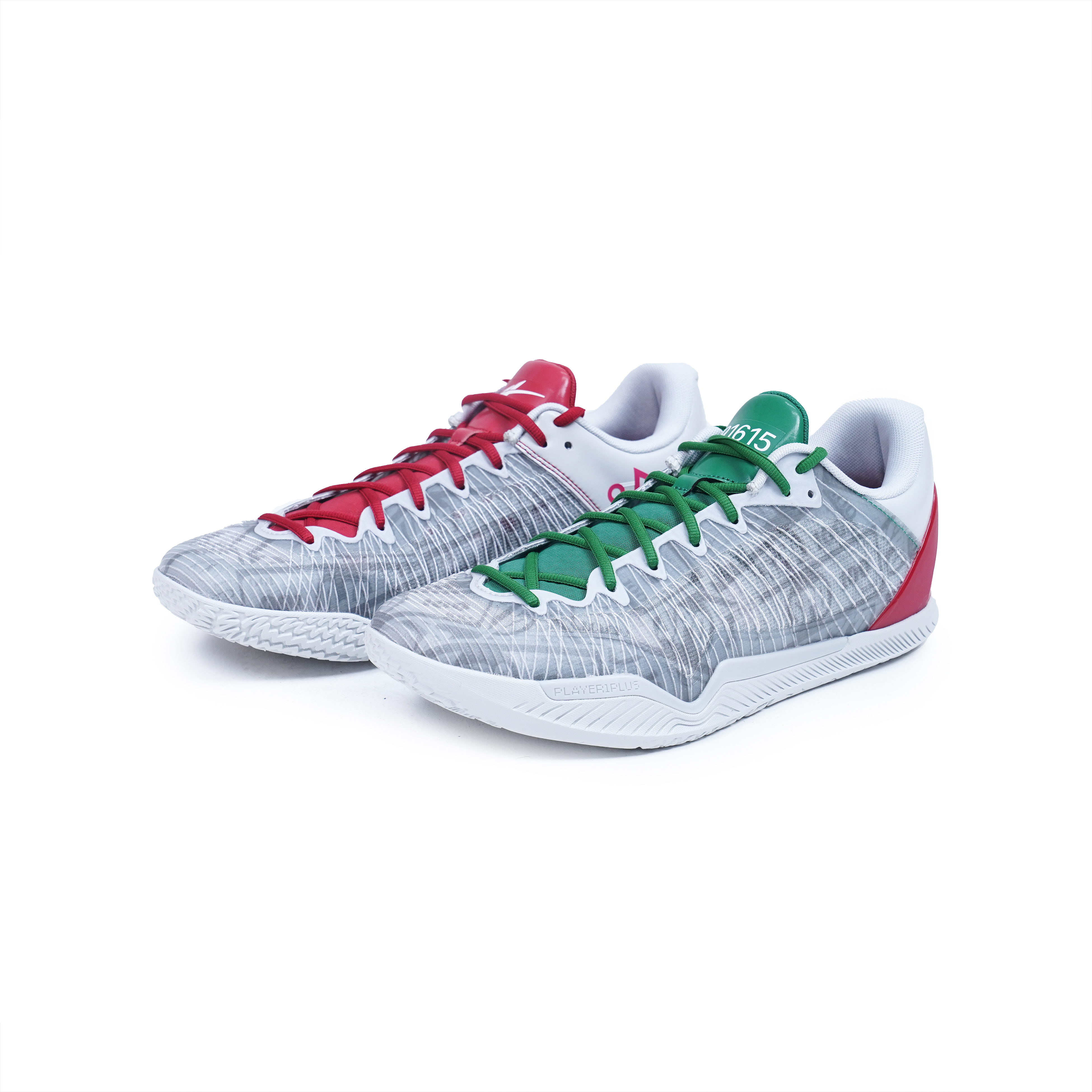Serious Player Only Player 1 Cushioning Lightweight Cushioning Lightweight Low top Basketball Shoes Men’s