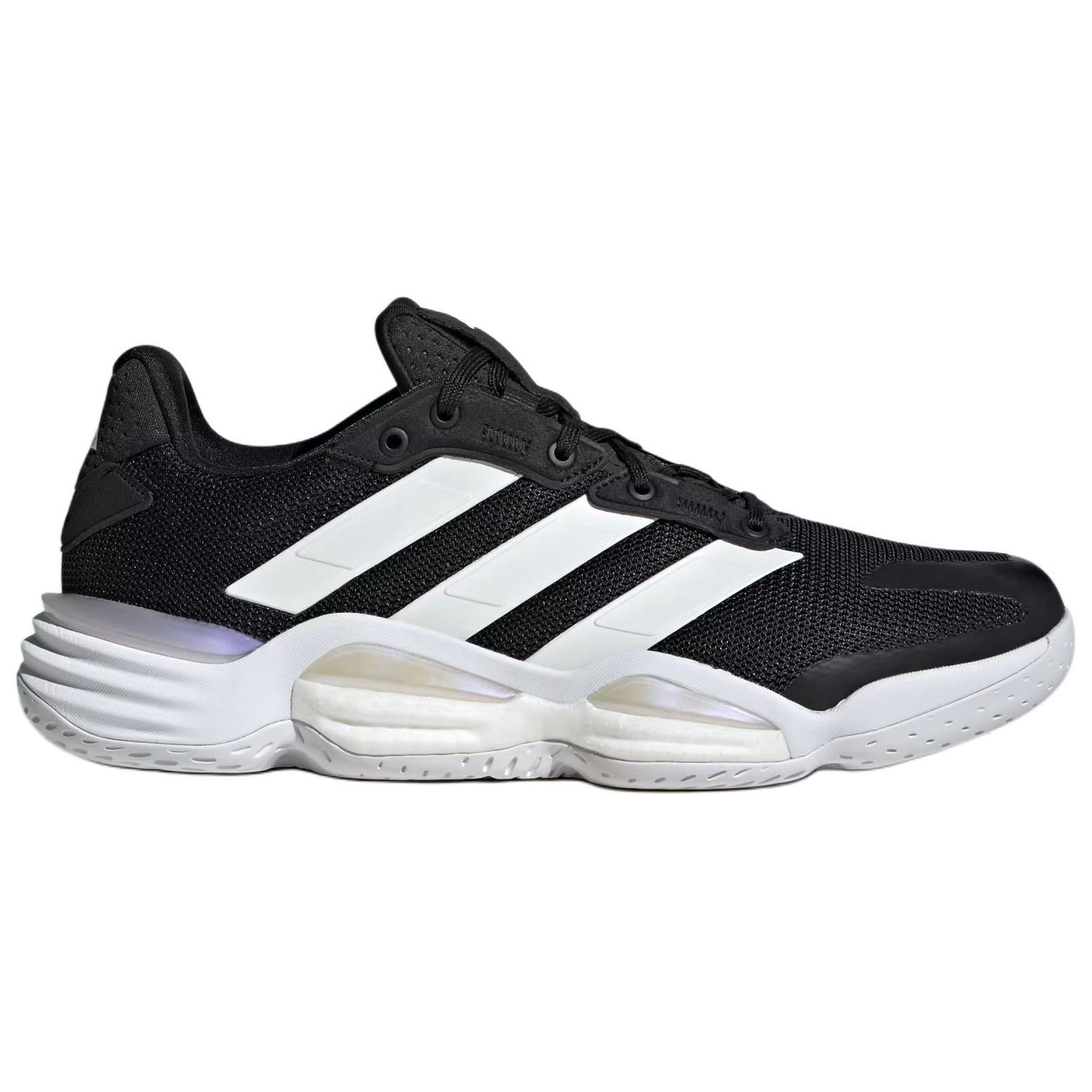 Adidas Stabil 16 ‘Black White’