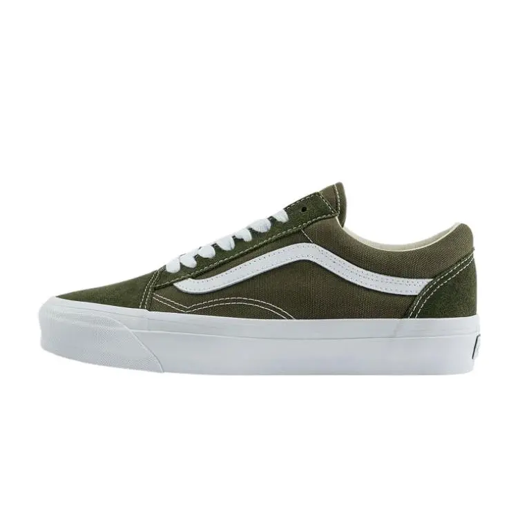 Old Skool Vans Lx 'Grape Leaf'