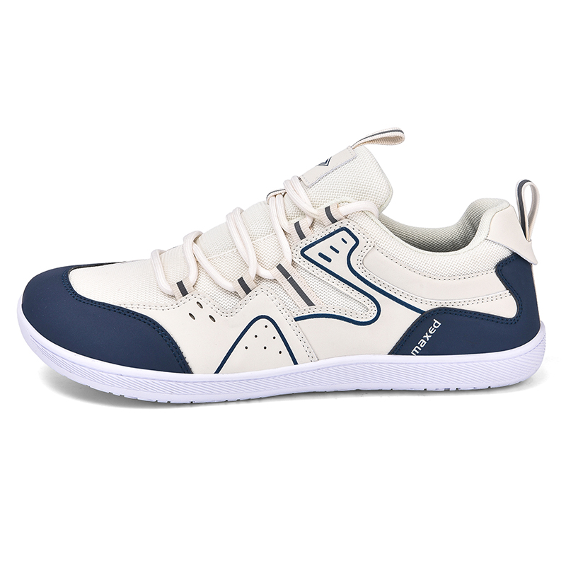 SHUANGDING Mesh Breathable Lightweight Breathable And Lightweight Low top Training Shoes Men’s