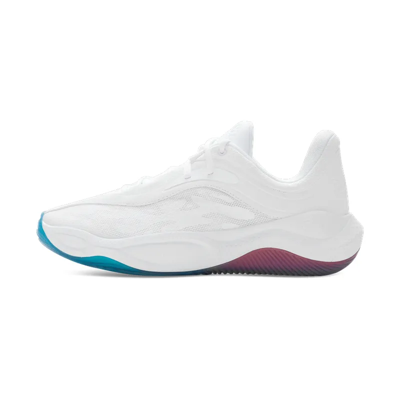 Under Armour CURRY SPLASH 25 Low top Basketball Shoes Unisex