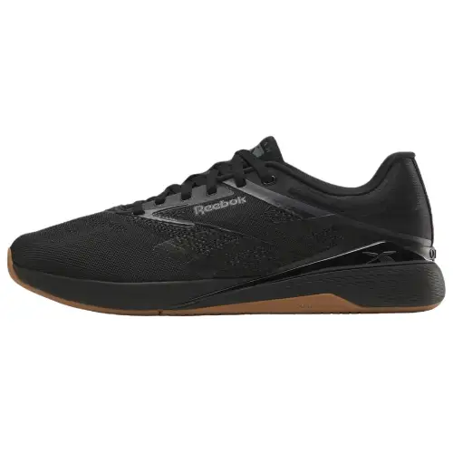 Nano X5 Reebok 'Black Gum'