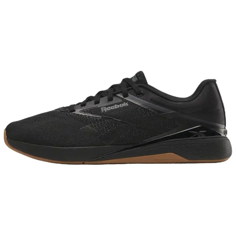 Nano X5 Reebok 'Black Gum'