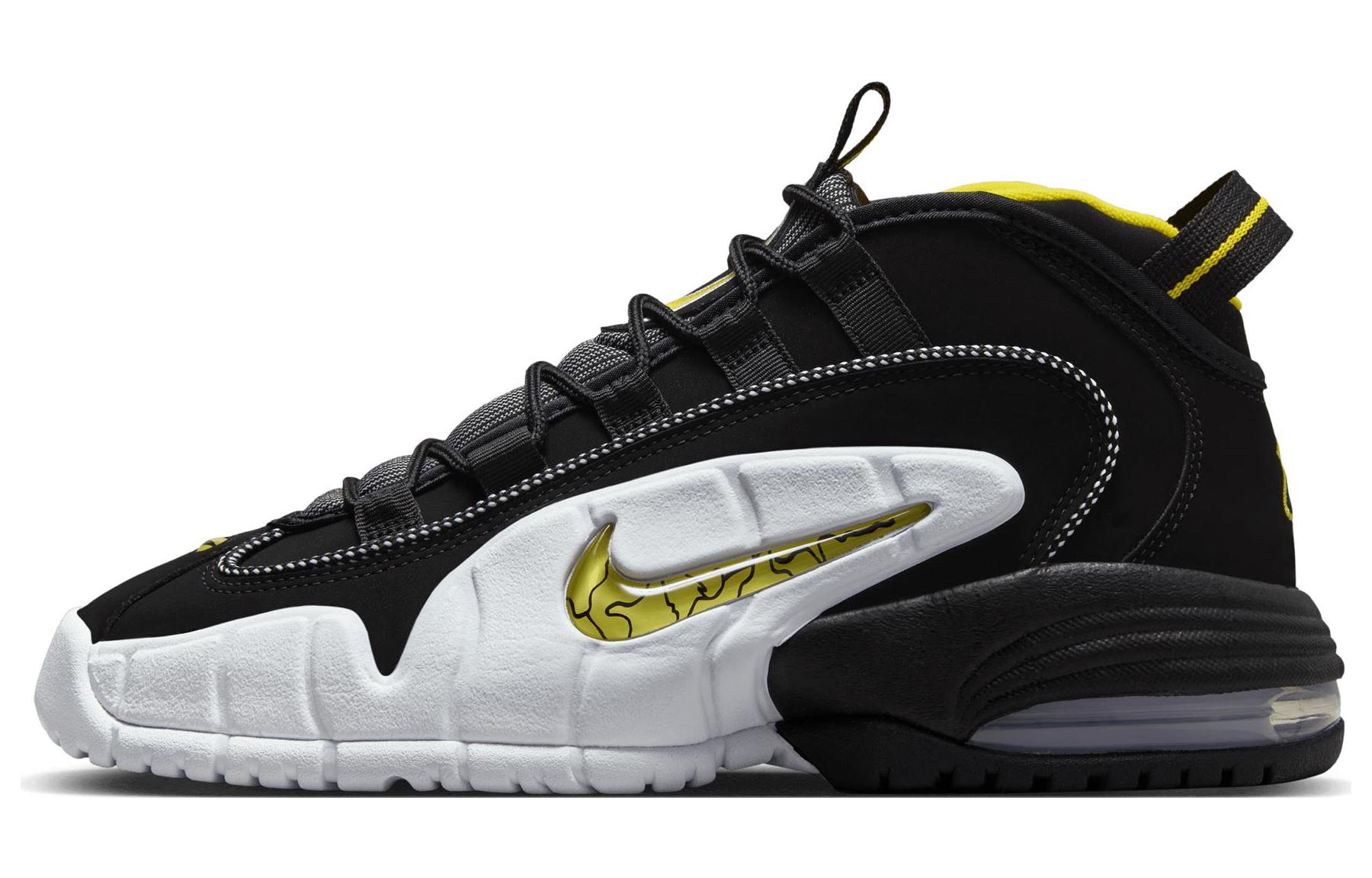 Nike Air Max Penny 1 'Lester Middle School'