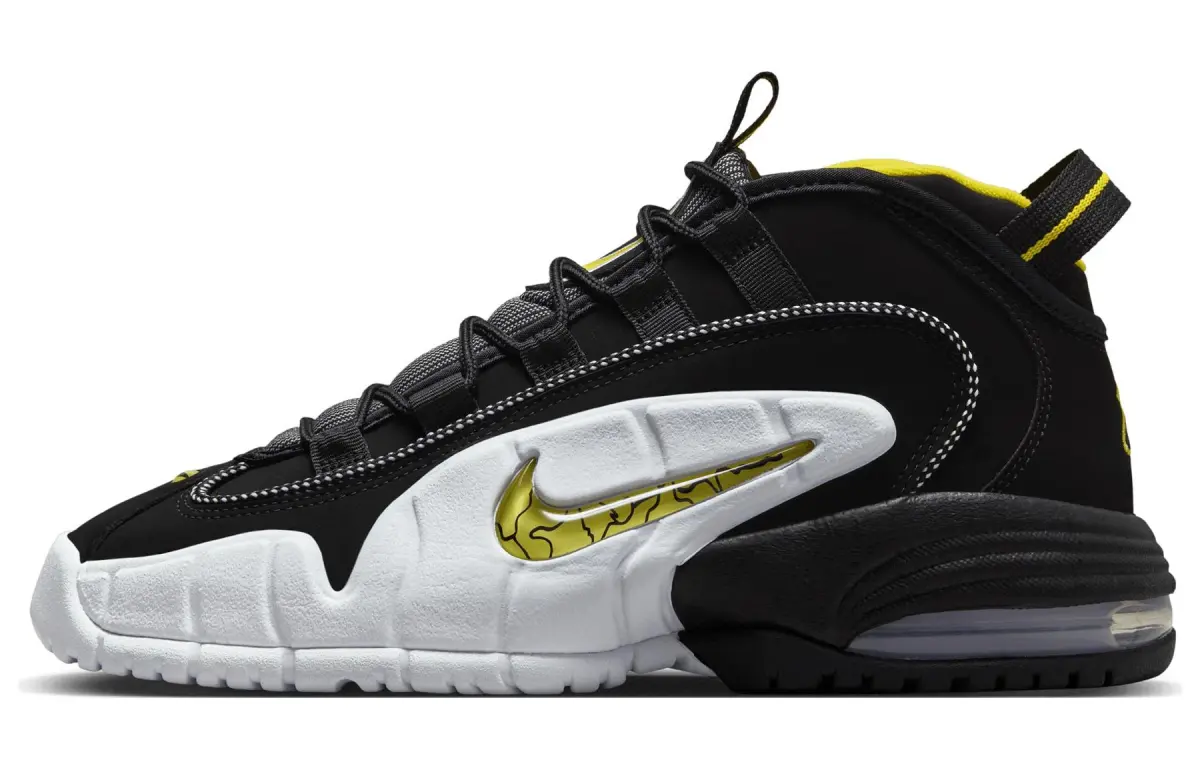 Nike Air Max Penny 1 'Lester Middle School'