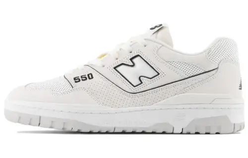 550 New Balance 'Reflection White'