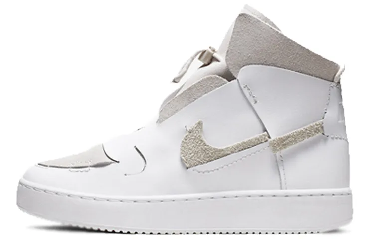 Nike Vandalised Lx White Platinum Tint Women's