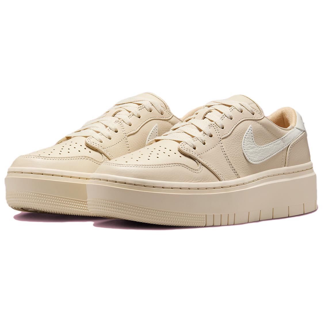 Jordan 1 Elevate Low Legend Light Brown Women’s