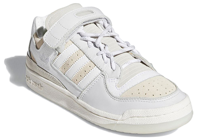 Кеды adidas originals FORUM Beyonce Ivy Park (белые) — фото 3