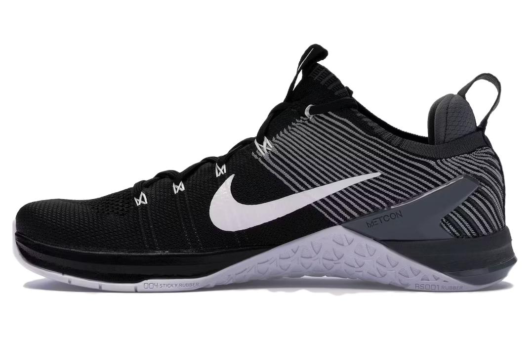 Nike Metcon Dsx Flyknit 2 ‘Black’