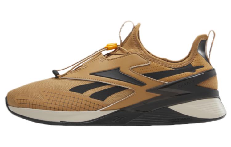 Nano X3 Rich Froning x Nano X3 Reebok 'Court Brown Black'