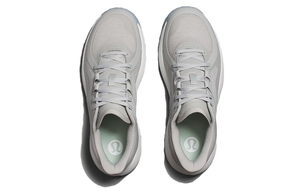 Lululemon Strongfeel Cushioning Low top Training Shoes Women’s White