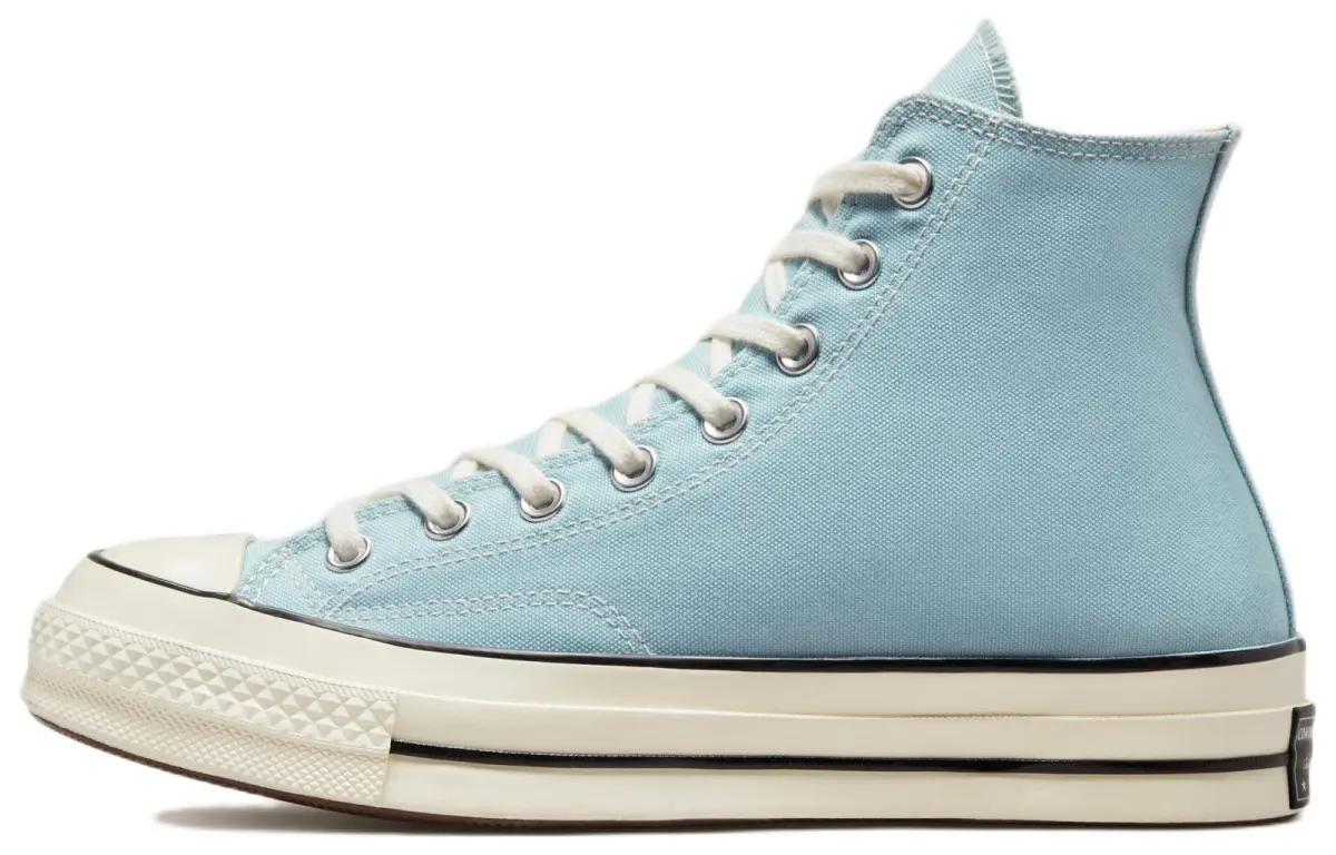 Chuck 70 Converse High 'Seasonal Color - Light Armory Blue'