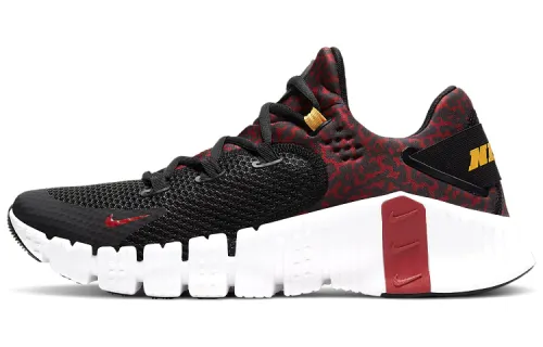 Nike Free Metcon 4 Leopard