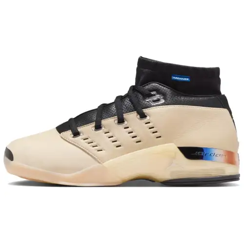 Jordan 17 Retro Low Sp Infinite Archives
