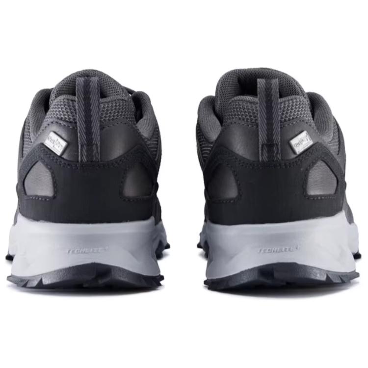Columbia Peakfreak 2 Low top Hiking Shoes Men’s Gray