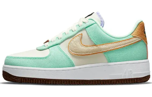 Nike Air Force 1 Low '07 Pinapple Women's