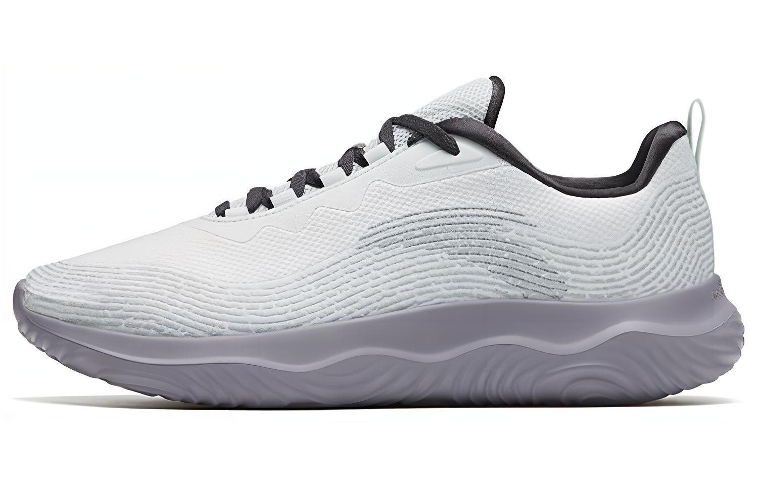 Anta Shenxing Slip Resistant, Abrasion Resistant, Lightweight Slip Resistant, Abrasion Resistant, Lightweight Low top