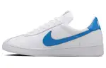 Nike Bruin QS Leather White Photo Blue