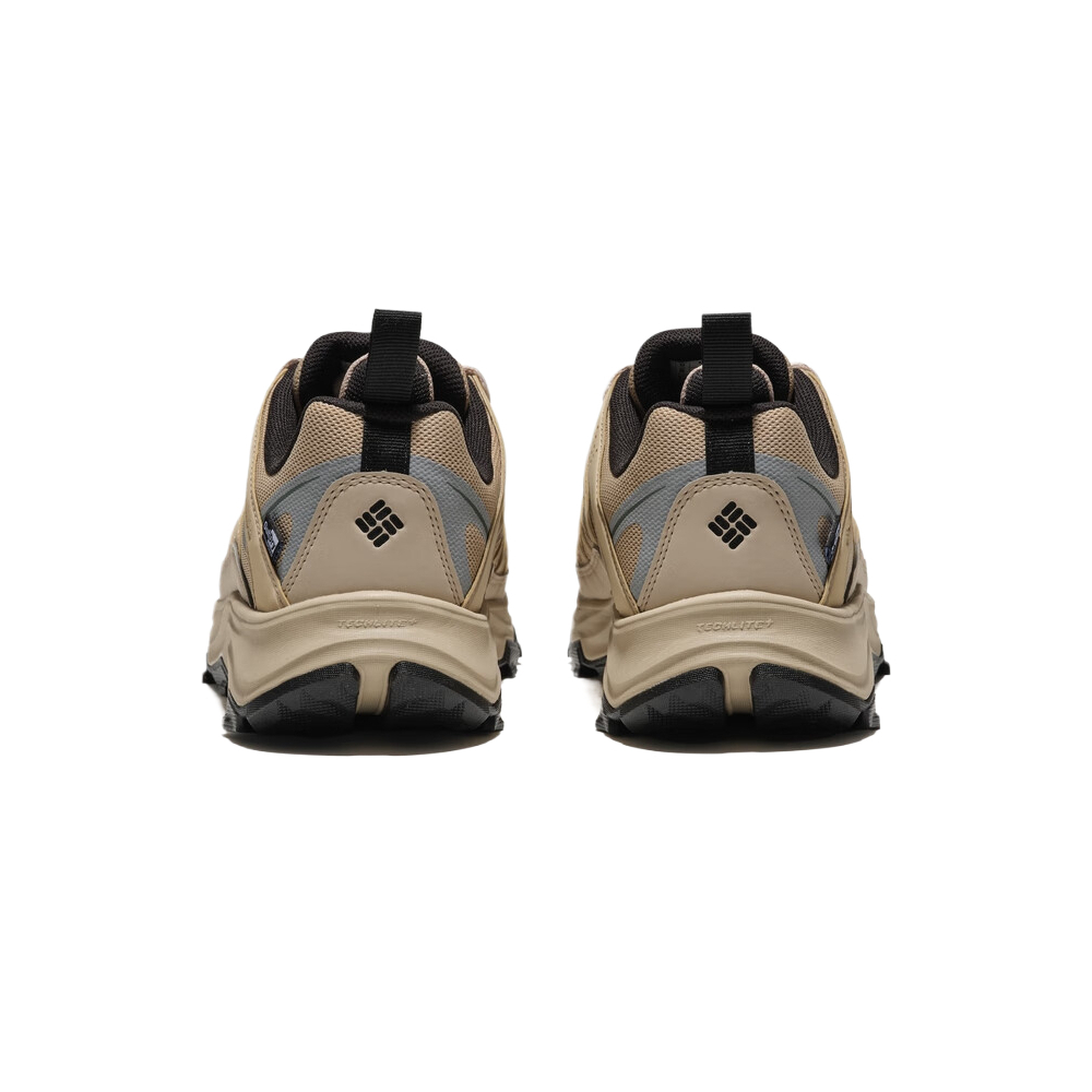 Columbia TRANS TREKKER™ OUTDRY™ Textile, Synthetic Leather