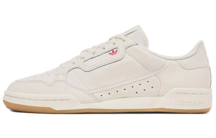 Continental 80 Adidas Originals 'Off White Gum'
