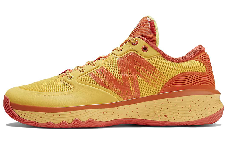 New Balance Hesi Low ‘Halloween’