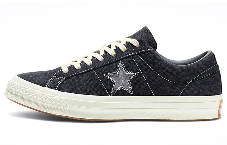 One Star Converse Low 'Mason'