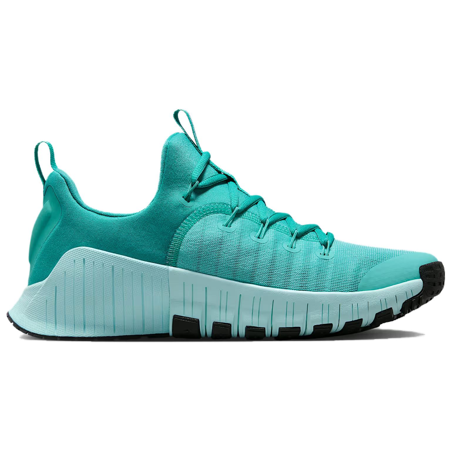Nike Free Metcon 6 Breathable Support Breathable Support Training Shoes Women’s Blue