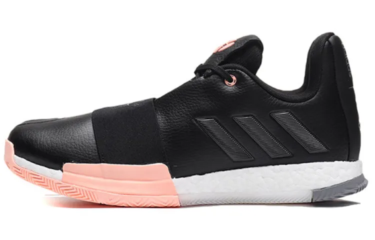 Adidas Harden Vol. 3 'Orange'