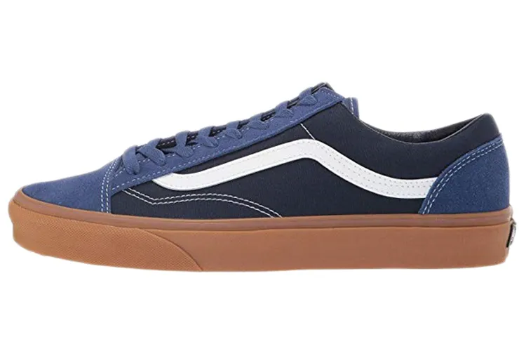 Style 36 Vans 'True Navy Gum'