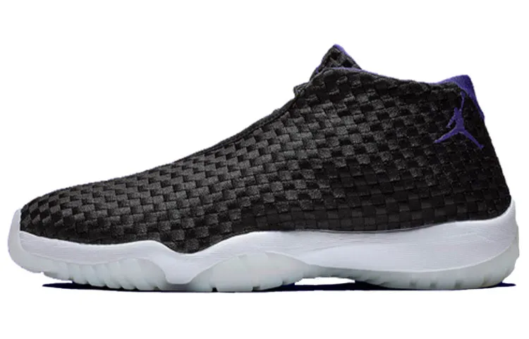 Jordan Future Black Concord