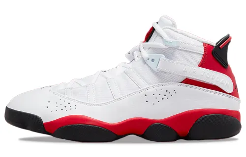 Jordan 6 Rings Cherry