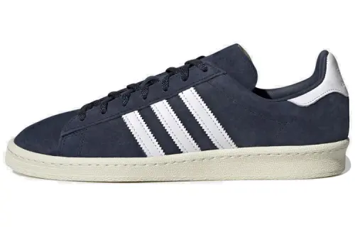 Campus Adidas Originals 80s 'Navy Off White'