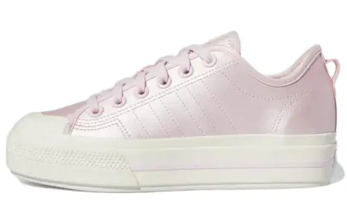 Adidas Wmns Nizza Rf Platform 'Clear Pink White' Women's