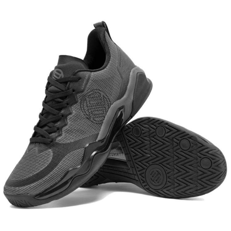 LUXIAOJUN Slip Resistant And Breathable Coverage Training Shoes Unisex