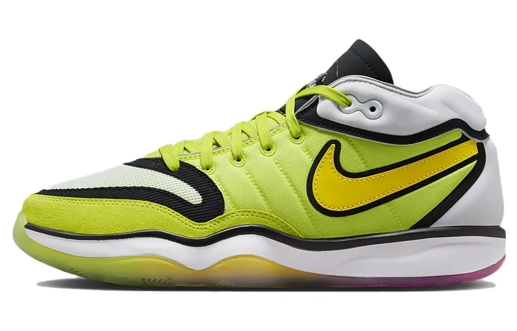 Nike Air Zoom Gt Hustle 2 Ep 'Talaria'