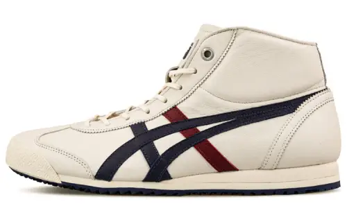 Onitsuka Tiger Mexico 66 Sd Mr High Top 'Creamy'