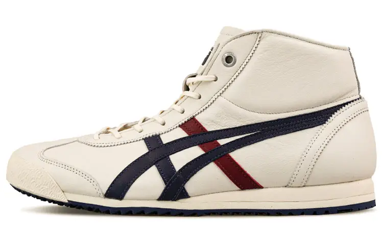 Onitsuka Tiger Mexico 66 Sd Mr High Top 'Creamy'