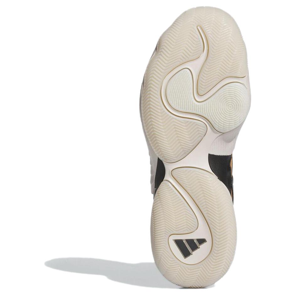 Adidas Trae Unlimited Slip Resistant Abrasion Resistant Slip Resistant Abrasion Resistant Low top Basketball Shoes