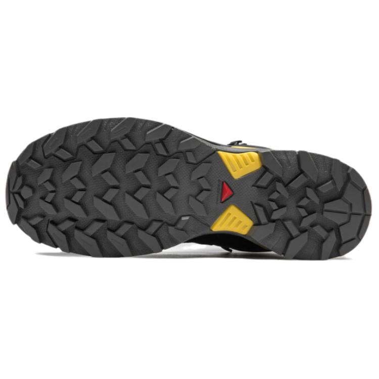 Salomon X Ultra 360 boots