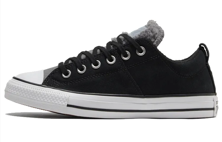 Converse Chuck Taylor All Star Madison 'Black' Women's