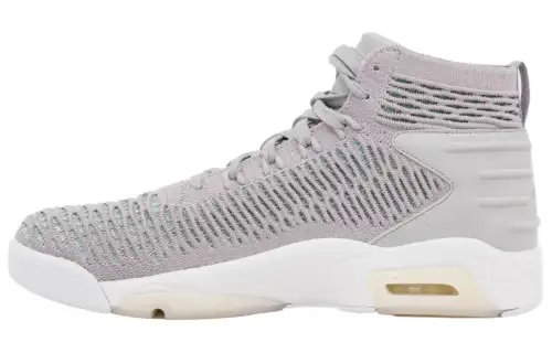 Air Jordan Flyknit Elevation 23 'Grey'