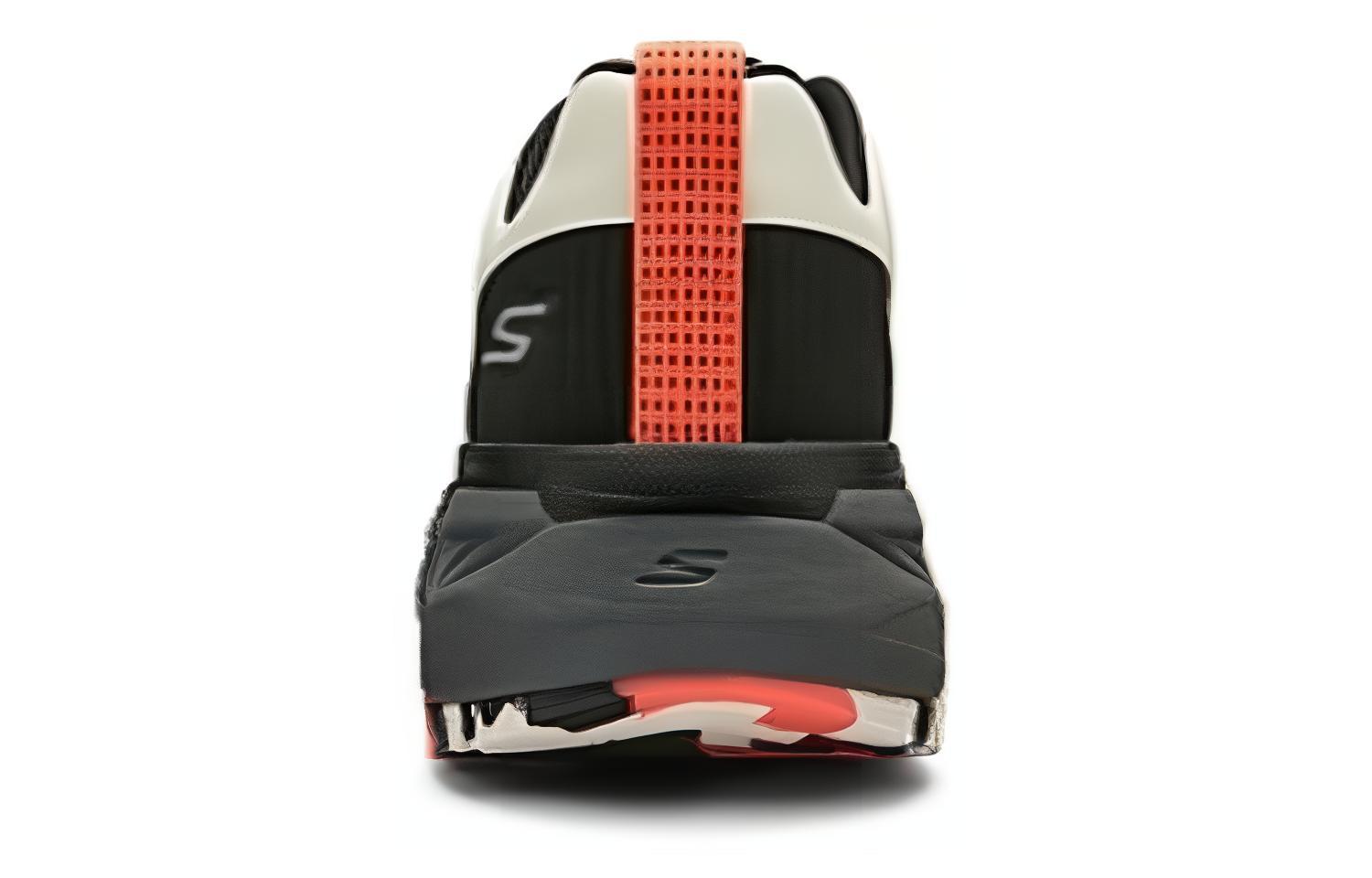 Skechers Abrasion Resistant Low top Mountaineering Shoes Women’s Black White