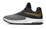 Nike Air Max Infuriate 3 Low 'Grey Gold'