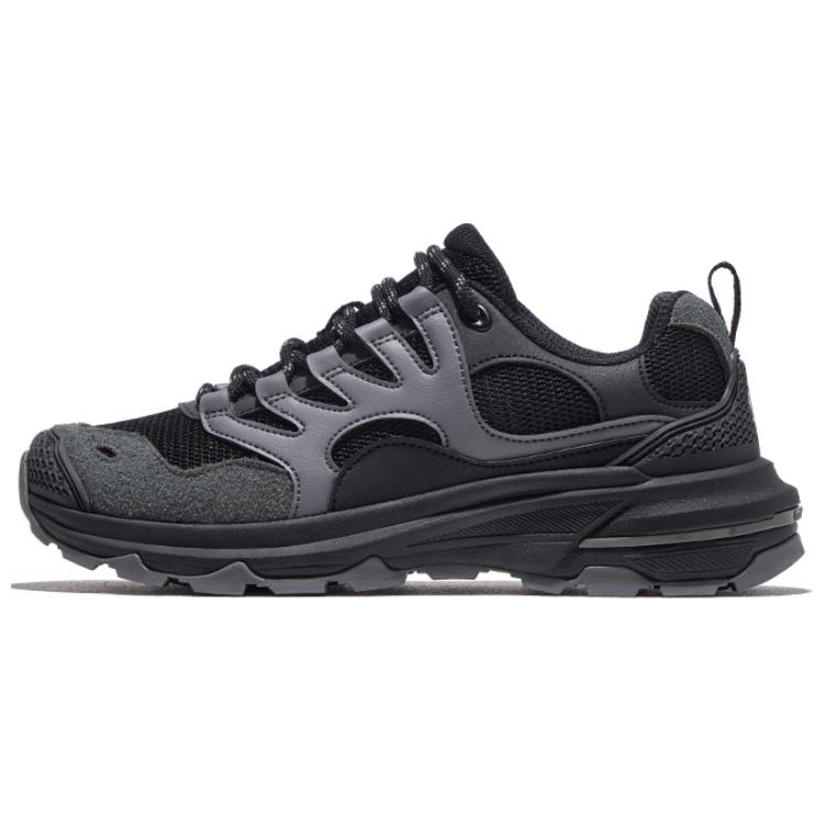 CAMEL Slip Resistant Abrasion Resistant Low top Mountaineering Shoes Women’s